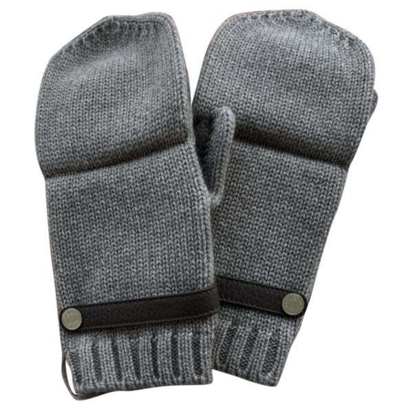 Hermes women's gloves