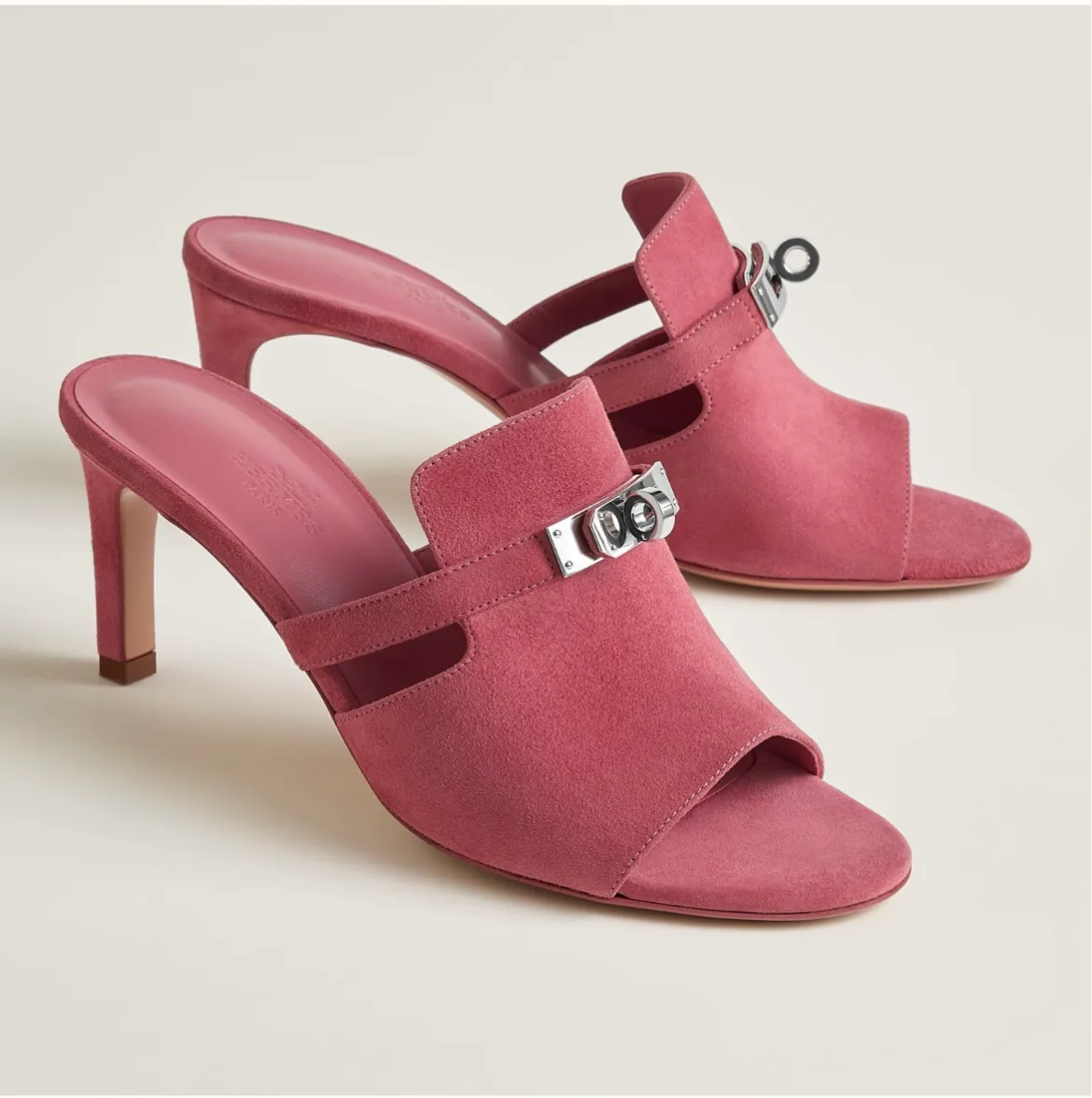 Hermes Cute Sandal