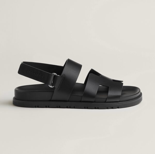 Sandals Hermes genius