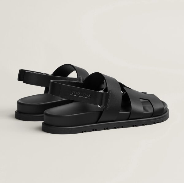 Sandals Hermes genius