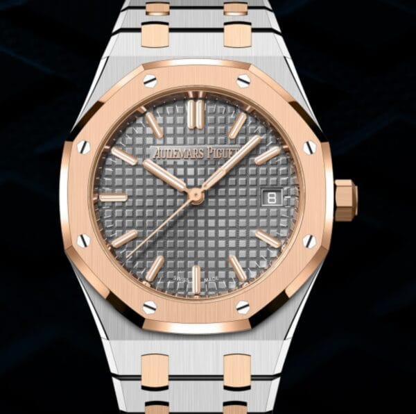 Audemars Piguet Royal Oak