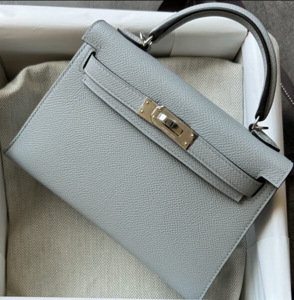 hermes kelly mini