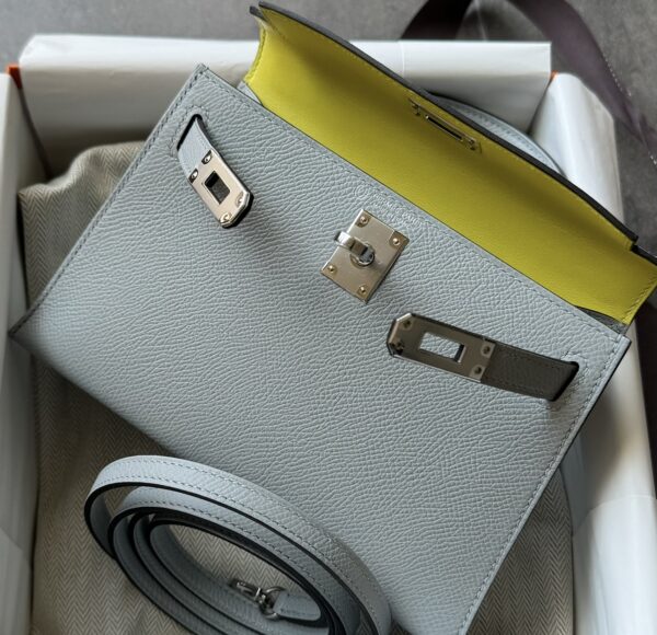 hermes kelly mini