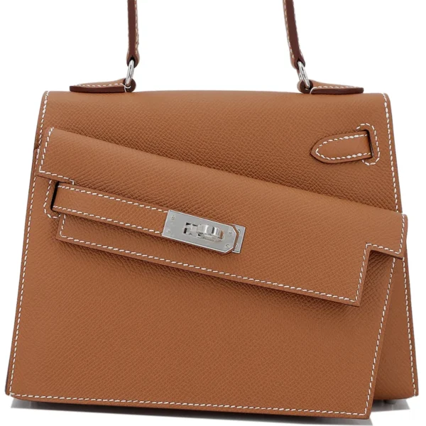 Hermes Kelly Desordre