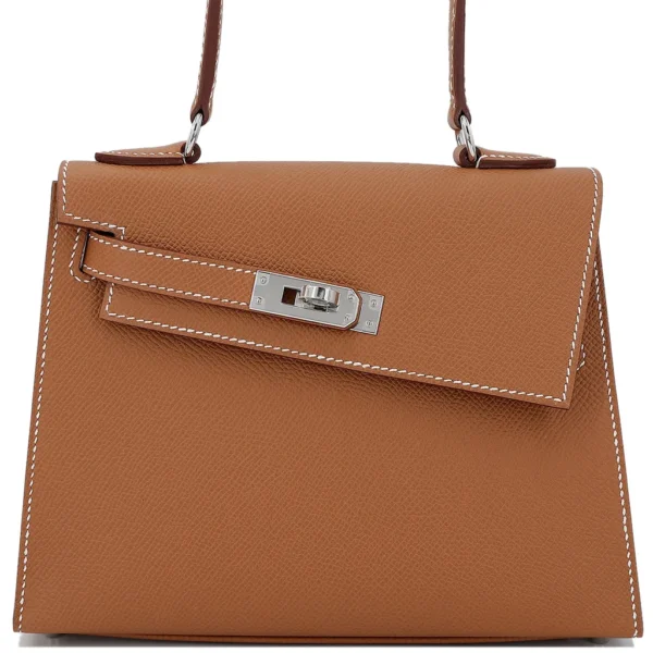 Hermes Kelly Desordre