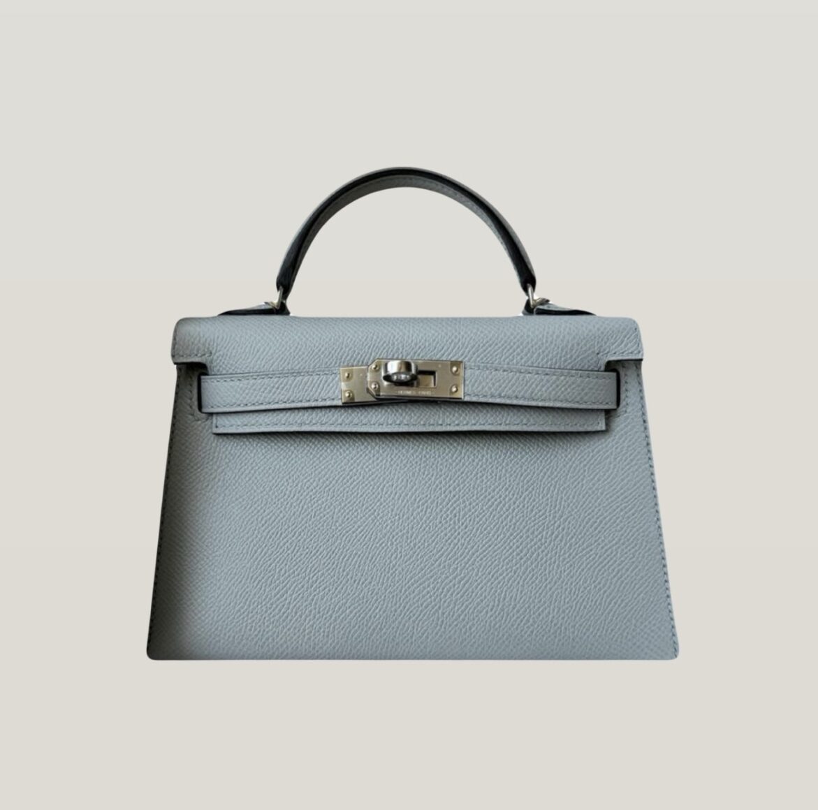 hermes kelly mini