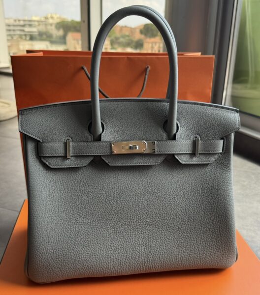 hermes birkin 30