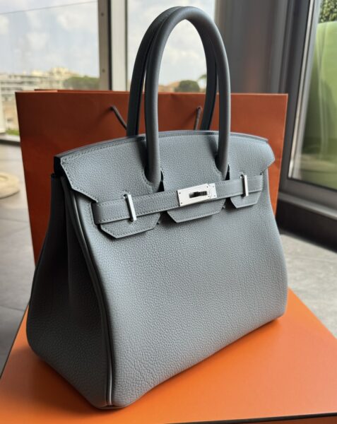 hermes birkin 30