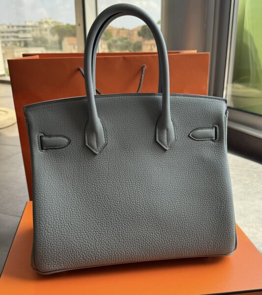 hermes birkin 30