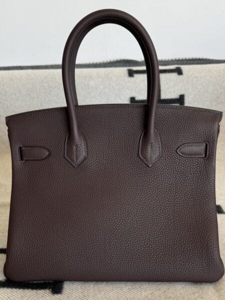 hermes birkin 30