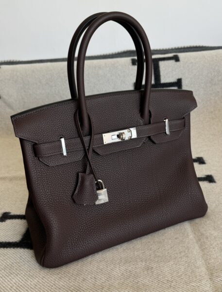 hermes birkin 30